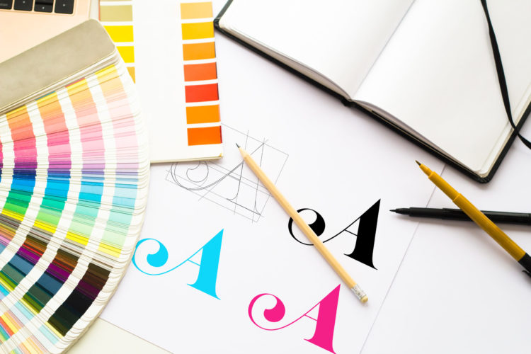 Visual Branding to Build Your Business