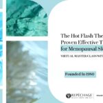 The Hot Flash: The Most Proven Effective Treatments for Menopausal Skin