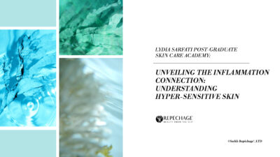 Unveiling the Inflammation Connection: Understanding Hyper-Sensitive Skin