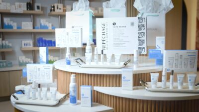 T-Zone Balance Classic Facial