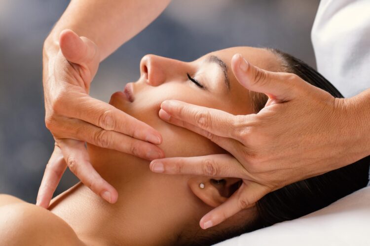 High Tech/High Touch: New Approaches to Facial Massage with Real Results