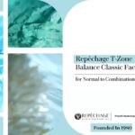 Introducing The Repêchage T-Zone Classic Facial Endorsed by CIDESCO International