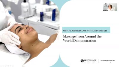 Massage from Around the World