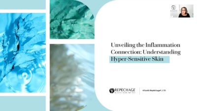 Unveiling the Inflammation Connection: Understanding Hyper-Sensitive Skin