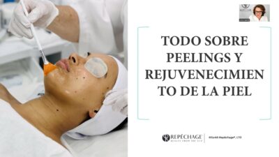 Todo sobre los Peelings y el Rejuvenecimiento de la Piel