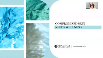 Compromised Skin Needs Wellness