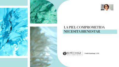 La Piel Comprometida Necesita Bienestar