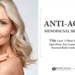 Anti-Aging: Menopausal Skin Over 40
