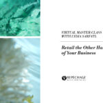 Retail The Other Half of Your Business