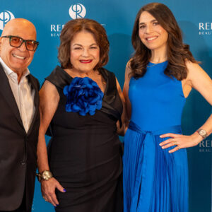Repêchage® Hosts Annual Day of Empowerment Event and New Peptide Cryo Facial Preview For Spa Professionals