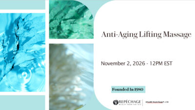 Anti-Aging Lifting Massage