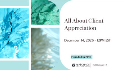 All About Client Appreciation