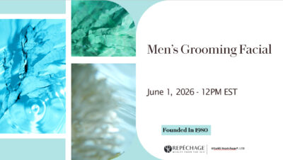 Men’s Grooming Facial