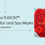 Chocolate Facial Seasonal Service with Repechage FUSION
