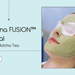Matchafina Fusion Facial Service with Repechage FUSION