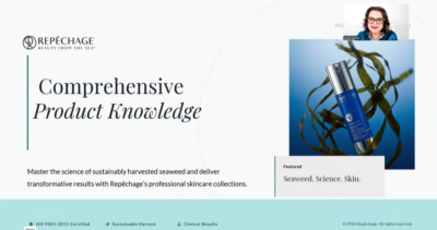 Repêchage® Product Knowledge
