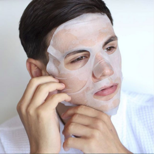 Catering to the Male Client: Men’s Facial Grooming Solutions for Estheticians