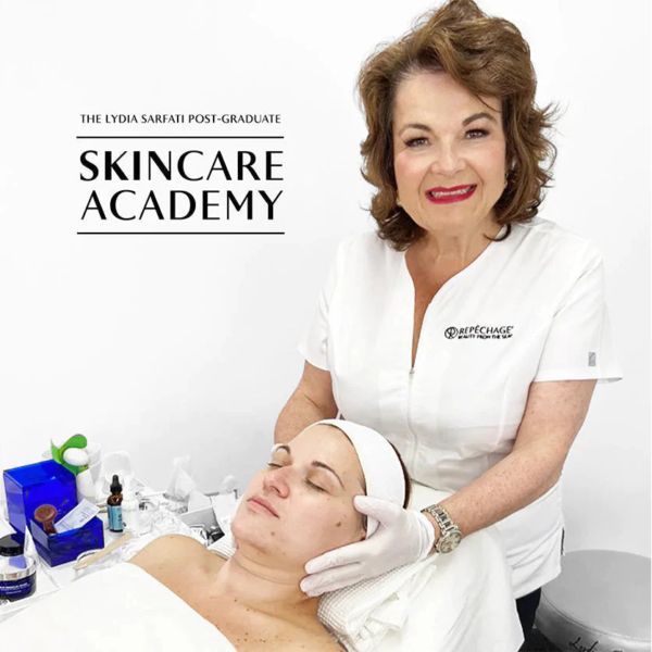3-Day Master Class Academy