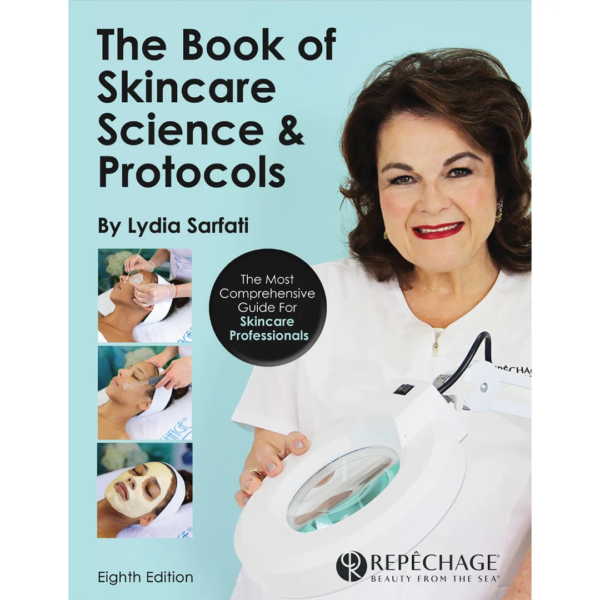 Repechage: The Book - Skincare Science and Protocols