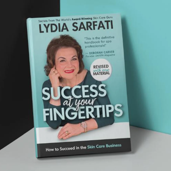 Success at Your Fingertips EBook